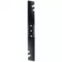 Bosch varaosaterä ruohonleikkuriin 43 cm Rotak 43 LI, Rotak 430 LI, Rotak 43