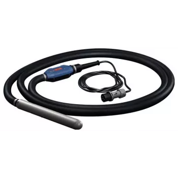 BOSCH POWERTOOLS PRO GDI50-500 tärypullo (musta/sininen, 50 mm tärytinpää)