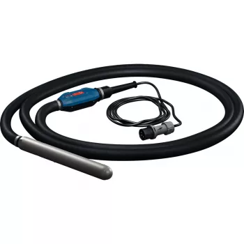 BOSCH POWERTOOLS PRO GDI50-500 tärypullo (musta/sininen, 50 mm tärytinpää)