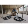 BOSCH POWERTOOLS PRO GDI50-500 tärypullo (musta/sininen, 50 mm tärytinpää)