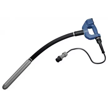 BOSCH PRO GDI50-65D tärypullo (musta/sininen, 50 mm tärytinpää)