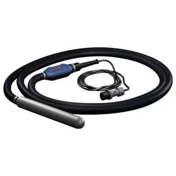 BOSCH PRO GDI59-500 tärypullo (musta/sininen, 59 mm tärytinpää)