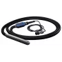 BOSCH PRO GDI59-500 tärypullo (musta/sininen, 59 mm tärytinpää)