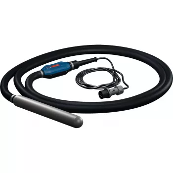 BOSCH PRO GDI59-500 tärypullo (musta/sininen, 59 mm tärytinpää)