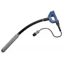 BOSCH Power Tools PRO GDI59-65D betonitärytin (musta/sininen, 59 mm tärytinpää)