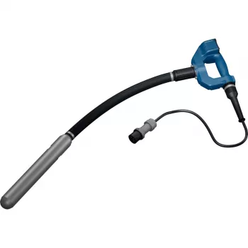 BOSCH Power Tools PRO GDI59-65D betonitärytin (musta/sininen, 59 mm tärytinpää)