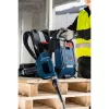BOSCH Power Tools PRO GDI59-65D betonitärytin (musta/sininen, 59 mm tärytinpää)