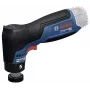 BOSCH PowerTools akku-epäkeskushiomakone GEX 12V-32 mm (vähittäismyyntipakkaus)
