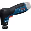 BOSCH PowerTools akku-epäkeskushiomakone GEX 12V-32 mm (vähittäismyyntipakkaus)