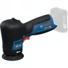 Bosch Professional GPX 12V-77 akku-epäkeskuskiillotuskone, 77 mm (pahvilaatikossa)