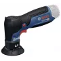 BOSCH PowerTools GEX 12V-75 epäkeskushiomakone (pahvilaatikossa)