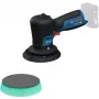 BOSCH Power Tools kiillotuskone GPX 12 Volt 125 (laatikossa)