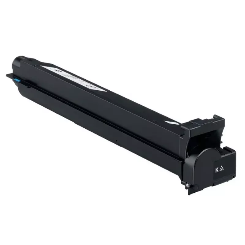 Konica Minolta TN-314K musta värikasetti A0D7151 bizhub C353, C353P -laitteisiin