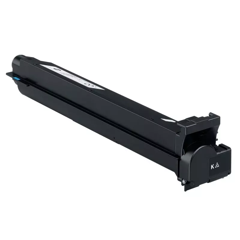 Konica Minolta TN-314K musta värikasetti A0D7151 bizhub C353, C353P -laitteisiin