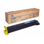 Konica Minolta TN-312Y alkuperäinen keltainen värikasetti (12 000 sivua)