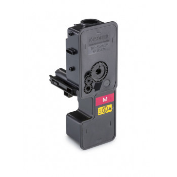 KYOCERA Utax keltainen yhteensopiva värikasetti - Utax P-C2660DN, P-C2665 MFP