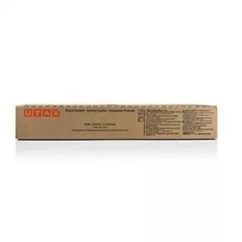 KYOCERA Utax 1T02R9AUT1 alkuperäinen värikasetti keltainen 1200 sivua