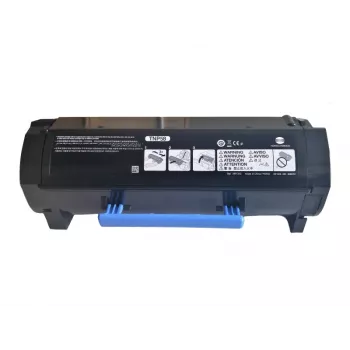 Konica Minolta TNP58 alkuperäinen värikasetti musta 15000 sivua