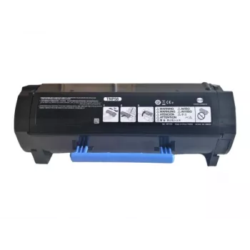Konica Minolta TNP58 alkuperäinen värikasetti musta 15000 sivua