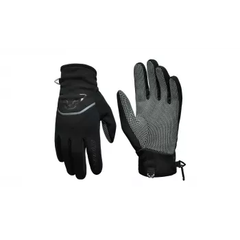 SALEWA Dynafit Thermal Gloves - musta - koko XS