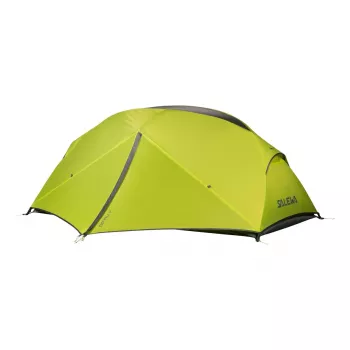 Salewa Denali IV 4 hengen 3 vuodenajan kaksiseinä kupoliteltta