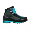 SALEWA naisten Crow GTX kengät Premium Navy UK 3.5