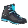SALEWA naisten Crow GTX lähestymiskengät