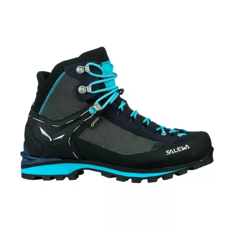 SALEWA Crow GTX naisten vuoristokengät