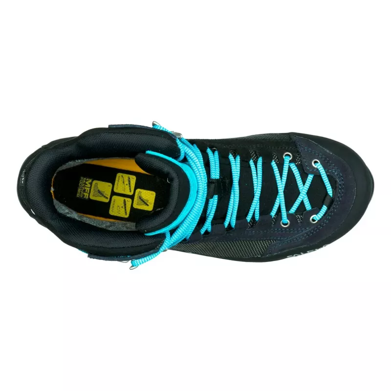 SALEWA Crow GTX naisten vuoristokengät