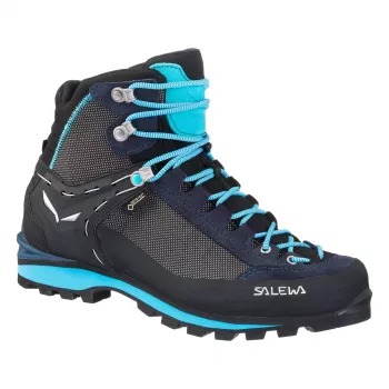 SALEWA Crow GTX naisten vuoristokengät