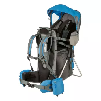 Salewa Koala II vauvan kantoreppu - Royal Blue