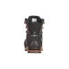 SALEWA kengät Mtn Trainer Mid GTX Asphalt Fluo Orange UK 7 (EU 40,5)