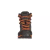 SALEWA kengät Mtn Trainer Mid GTX Asphalt Fluo Orange UK 7 (EU 40,5)