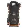 SALEWA kengät Mtn Trainer Mid GTX Asphalt Fluo Orange UK 9 (43)