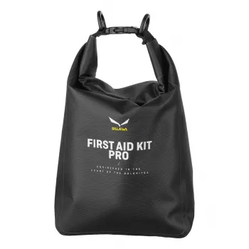 Salewa First Aid Kit Expedition - musta