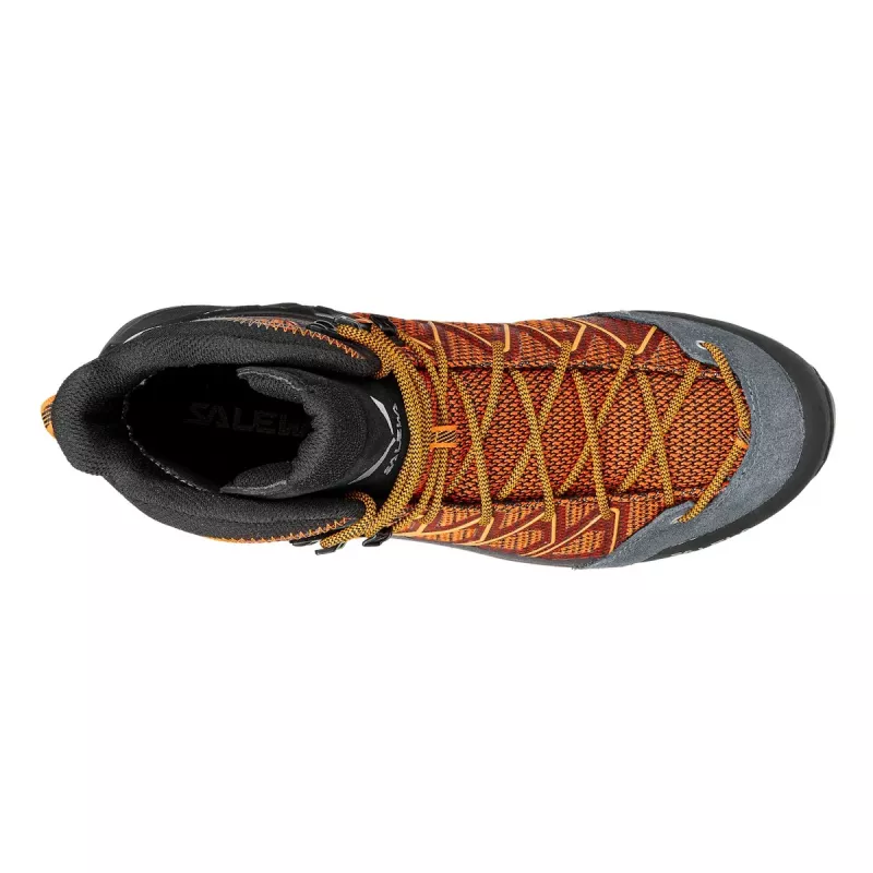 Salewa Mountain Trainer Lite Mid GORE-TEX vaelluskengät miesten