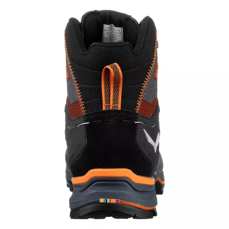 Salewa Mountain Trainer Lite Mid GORE-TEX vaelluskengät miesten