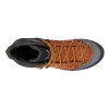 Salewa Mountain Trainer Lite Mid GTX vaelluskengät - musta/porkkana, EU 46.5