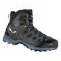 Salewa Mountain Trainer Lite Mid GTX vaelluskengät - musta, EU 46.5