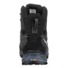 Salewa Mountain Trainer Lite Mid GTX vaelluskengät - musta, EU 46.5