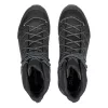 Salewa Trainer Lite Mid GTX vaelluskengät - musta