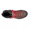 Salewa naisten Mid GTX vaelluskengät - vihreä