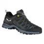 SALEWA MTN Trainer Lite GTX vaelluskengät - musta/musta