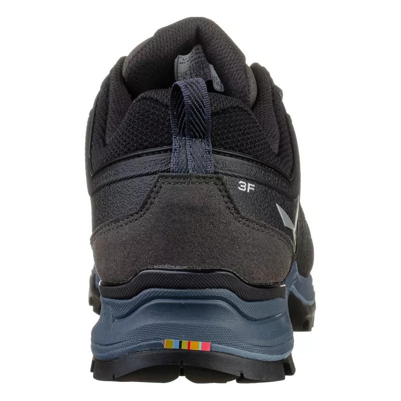 Salewa Mountain Trainer Lite GTX kengät - musta