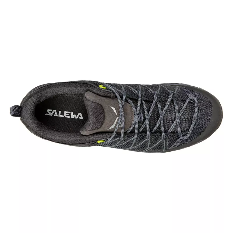 Salewa Mountain Trainer Lite GTX vaelluskengät - musta