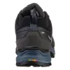 Salewa Mountain Trainer Lite GTX vaelluskengät - musta