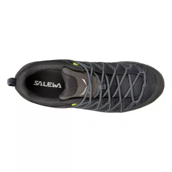 Salewa MTN Trainer Lite GTX vaelluskengät - musta/musta