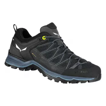 SALEWA kengät Mtn Trainer Lite GTX musta musta