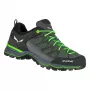 Salewa Mountain Trainer Lite GTX vaelluskengät - Magnet/Ombre Blue, EU 44.5