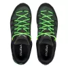 Salewa Mountain Trainer Lite GTX vaelluskengät - Magnet/Ombre Blue, EU 44.5
